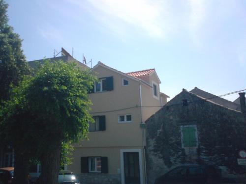  Apartments with a parking space Vodice - 12206, Pension in Vodice