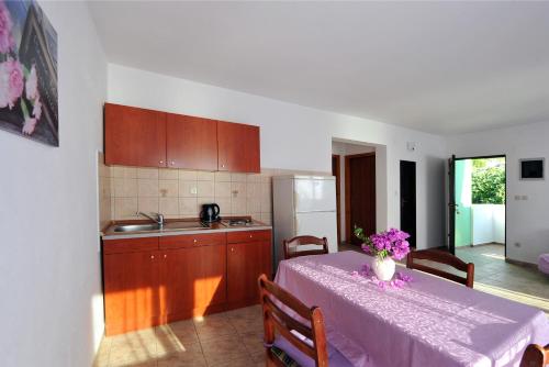 Seaside house for families with children Zatoglav Rogoznica - 12212 - image 12