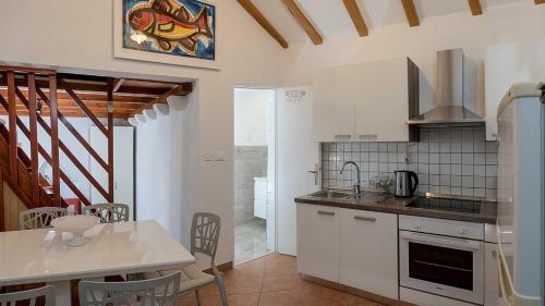 Two-Bedroom Holiday Home image 6