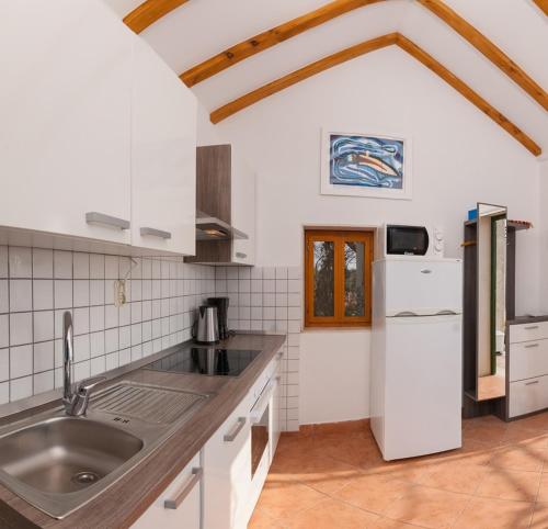 Two-Bedroom Holiday Home image 5