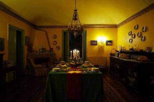 La dimora del genio - image 8