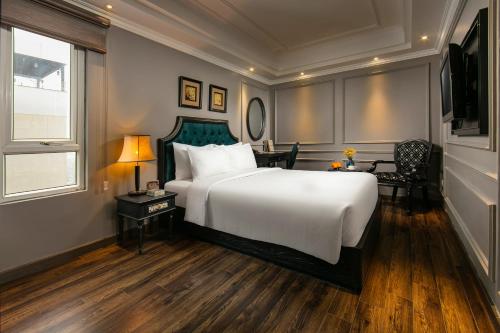 ゴンドラ ホテル & スパ