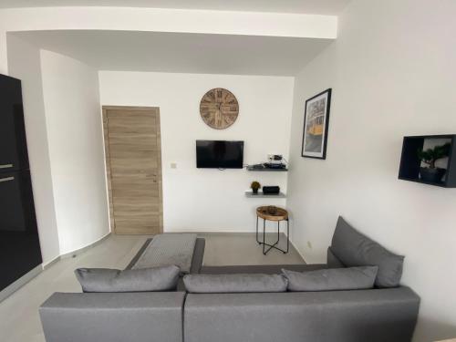 010-Superbe appartement bien décoré netflix gratuit