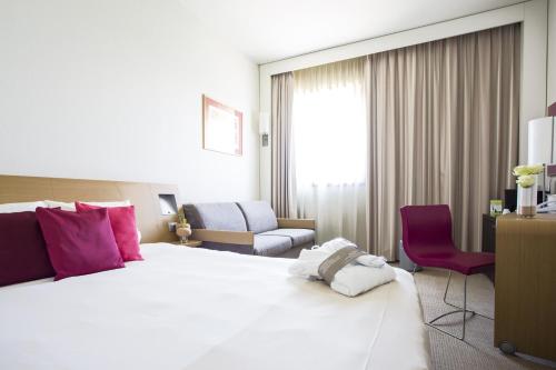 Novotel Milano Linate Aeroporto - main image