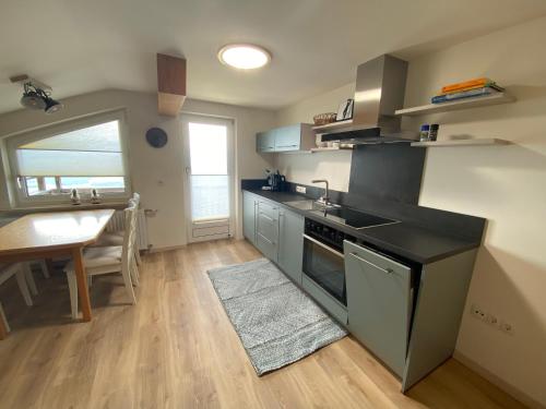 Pension Hilde Ferienwohnung in Sulzberg