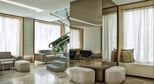 Complex Hotelier Steaua de Mare - Hotel Delfinul – Eforie Nord, CA