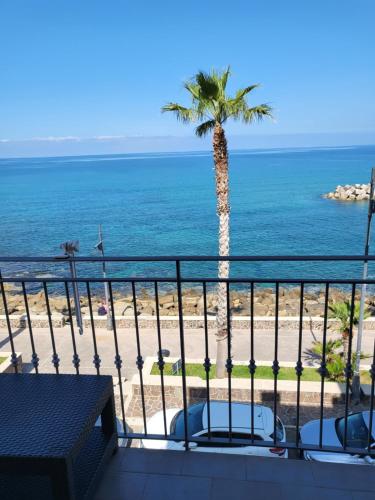  Casavacanzelifra 3, Ferienwohnung in Santa Maria di Castellabate