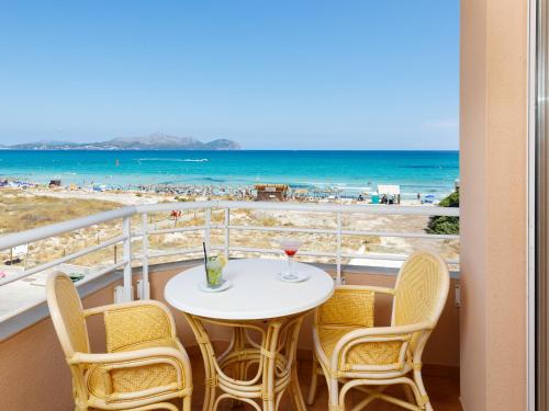 Aparthotel Dunes Platja - image 6