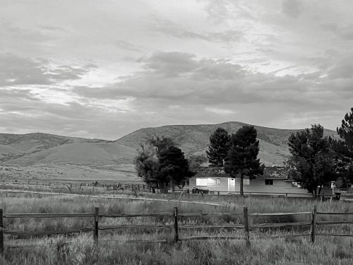 The Ranch House at Deer Creek