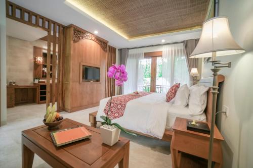 385086413 Weda Cita Resort and Spa by Mahaputra