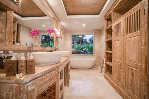 385086492 Weda Cita Resort and Spa by Mahaputra