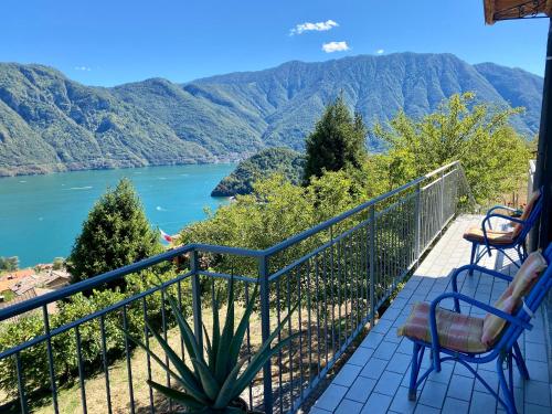  Greenlake House Top Village in Tremezzo
