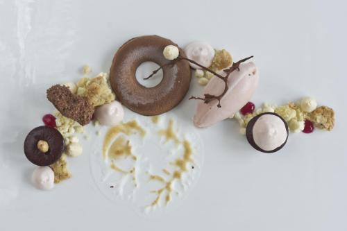 Hotel-Restaurant Vogthof - image 14