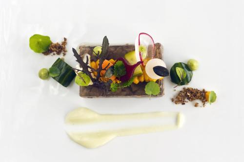 Hotel-Restaurant Vogthof - image 10