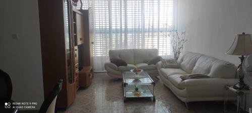 Apartments Haagna in Ashdod