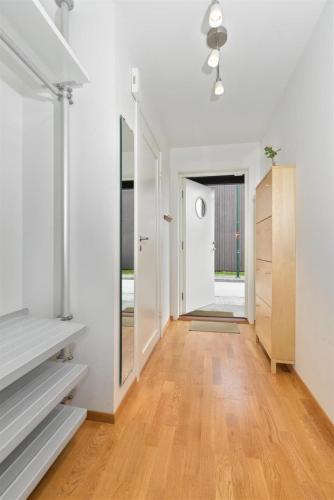 Comfortable house between the airport and Stavanger center near Stavangeri repülőtér