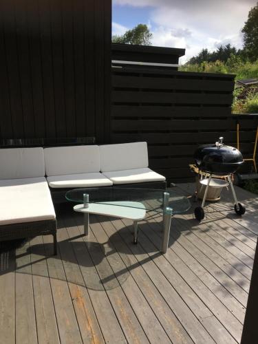 Comfortable house between the airport and Stavanger center in Sola
