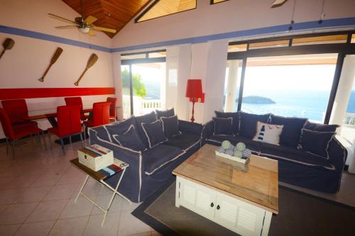 The Lighthouse Ocotal in Ocotal