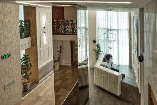 Complex Hotelier Steaua de Mare - Hotel Delfinul – Eforie Nord, CA