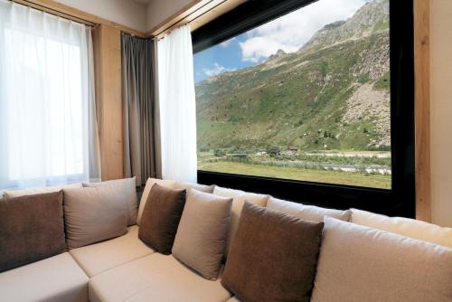 Andermatt Alpine Apartments