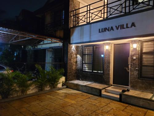 Luna Villa by Angel Stay - Three Bedroom Villa in Lonavala