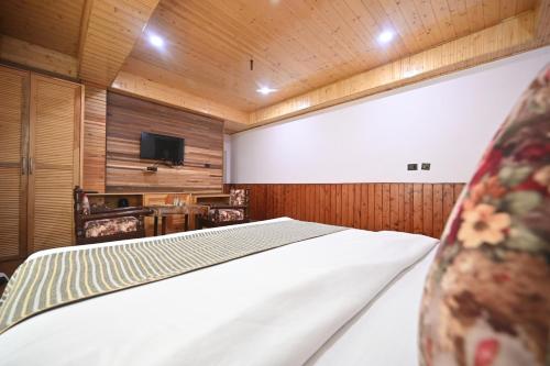 1 king bed