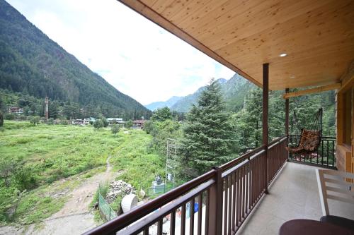 The Hillside Kasol photo 5