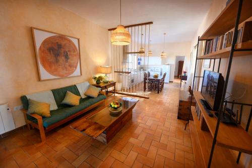 Cortijo de Guerra - Puerto Real