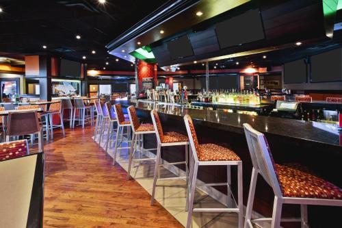 ผับ/เลาจน์, ฮอลิเดย์ อินน์ โฮเทล แอนด์ สวีทส์ ชิคาโก นอร์ธเวสต์ - เอลจิน บาย IHG (Holiday Inn Hotel & Suites Chicago Northwest - Elgin By IHG) in เอลจิน (IL)