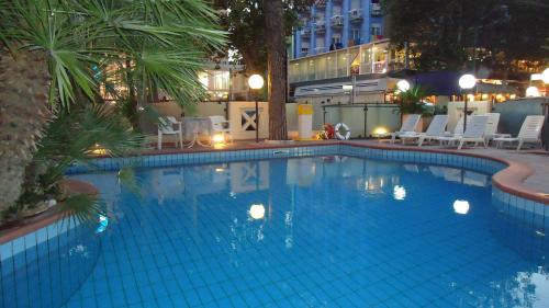 Hotel Cobalto - main image