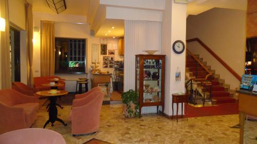 Hotel Cobalto – Rimini, IN