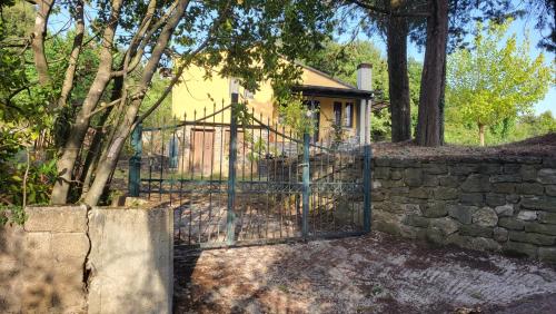 Villa Lochia - Χαντζό House gîte à louer Távla