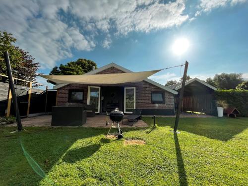  Vakantiehuisje Hoofdvaart in Dedemsvaart