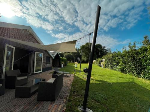  Vakantiehuisje Hoofdvaart in Dedemsvaart