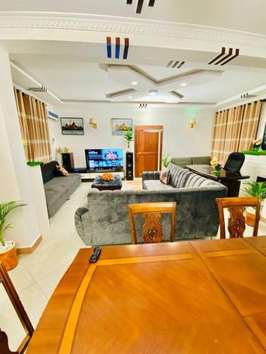 Palm beach apartment