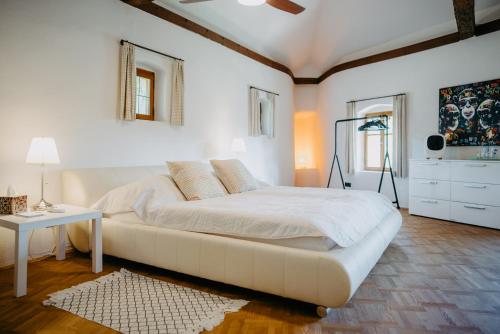  Turm am Schlosspark Eisenstadt, Unterkunft in Eisenstadt