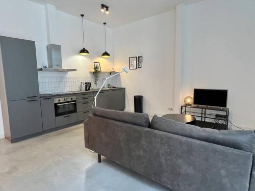  Trendy 2 Bedroom Serviced Apartment in Rotterdam