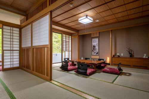 Premier Room with Tatami Area and Special Dinner