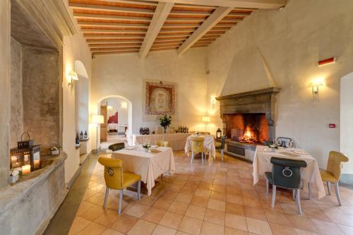 Villa Tolomei Hotel & Resort