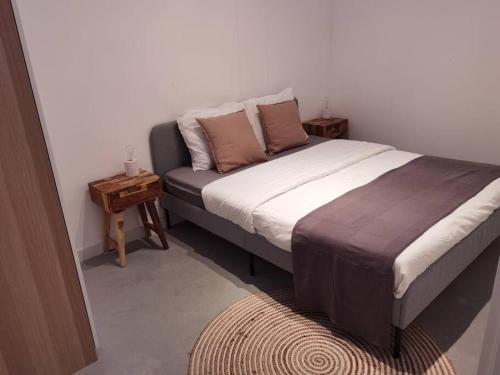  Lovely 2 Bedroom Serviced Apartment in Rotterdam in Rotterdam