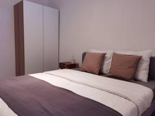 Lovely 2 Bedroom Serviced Apartment in Rotterdam