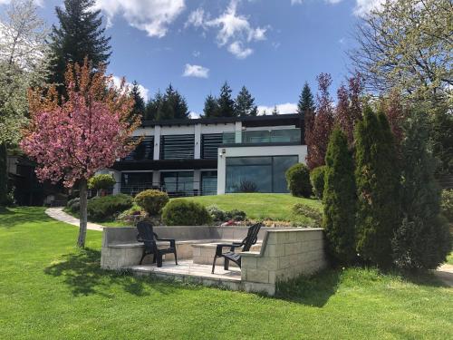 Villa Hanan Sarajevo