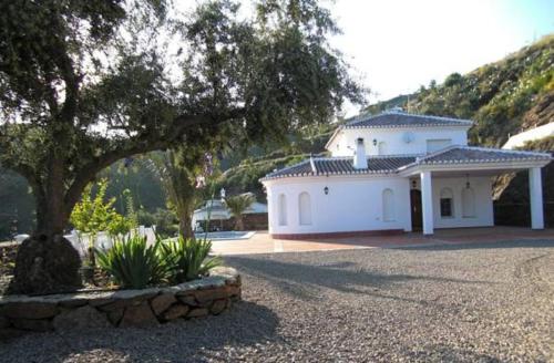 Villa El Ancla
