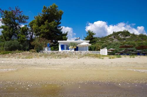  House Kokkalas in Pyrgadikia