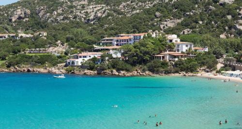 Hotel la Bisaccia