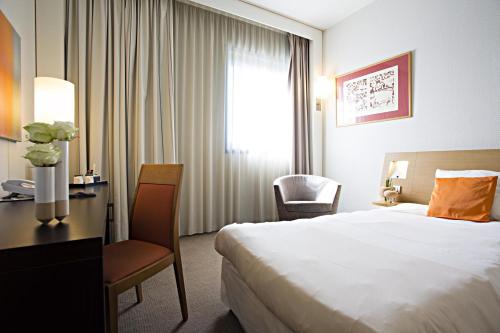 Novotel Milano Linate Aeroporto - image 3