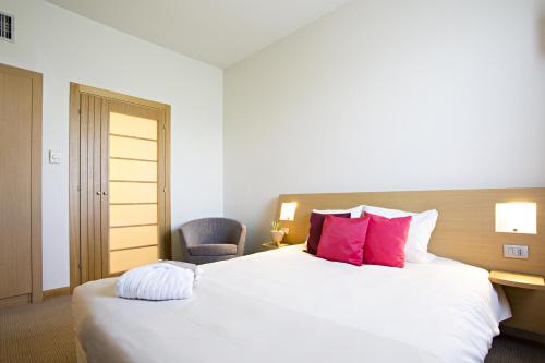 Novotel Milano Linate Aeroporto - image 5