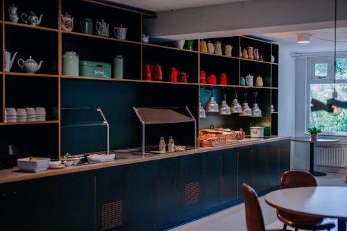 Stayokay Hostel Dordrecht - Nationaal Park De Biesbosch