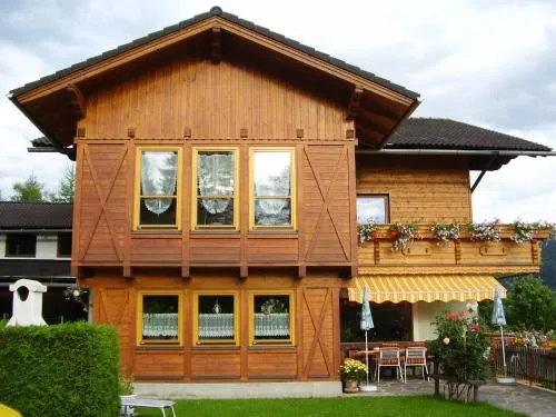 Gästehaus Moser in Ranten, Österreich