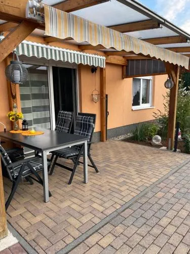 Oase der Ruhe 1 in Waldsieversdorf, Deutschland